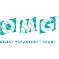 Object Management Group BMM Logo