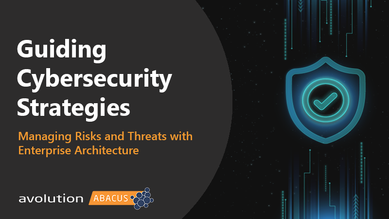Guiding Cybersecurity Strategies