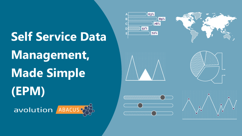 Self Service Data Management, Made Simple (EPM)