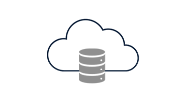 Cloud hosting enterprise architecture