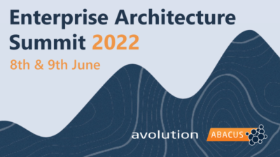 Enterprise Architecture Summit 2022 Free Virtual Conference