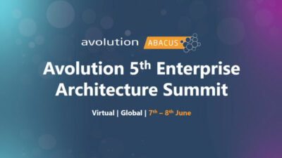 Avolution-Enterprise-Architecture-Summit 2023
