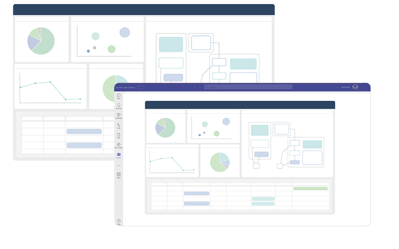 Automate calculations, modeling, reporting and streamline workflows in ABACUS