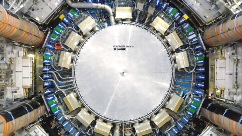 CERN