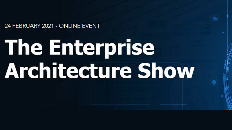 The Enterprise Architecture Show